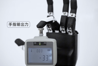 靈巧手暗藏玄機，這些關鍵指標不容忽視